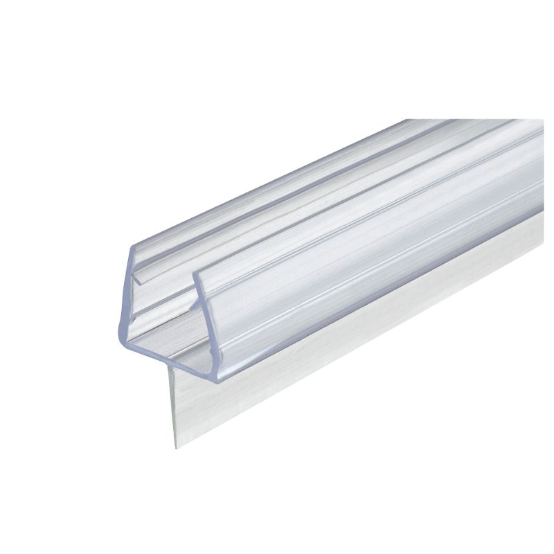 Ron cửa kính Hafele 950.50.012 8–10mm 2500mm 90 độ