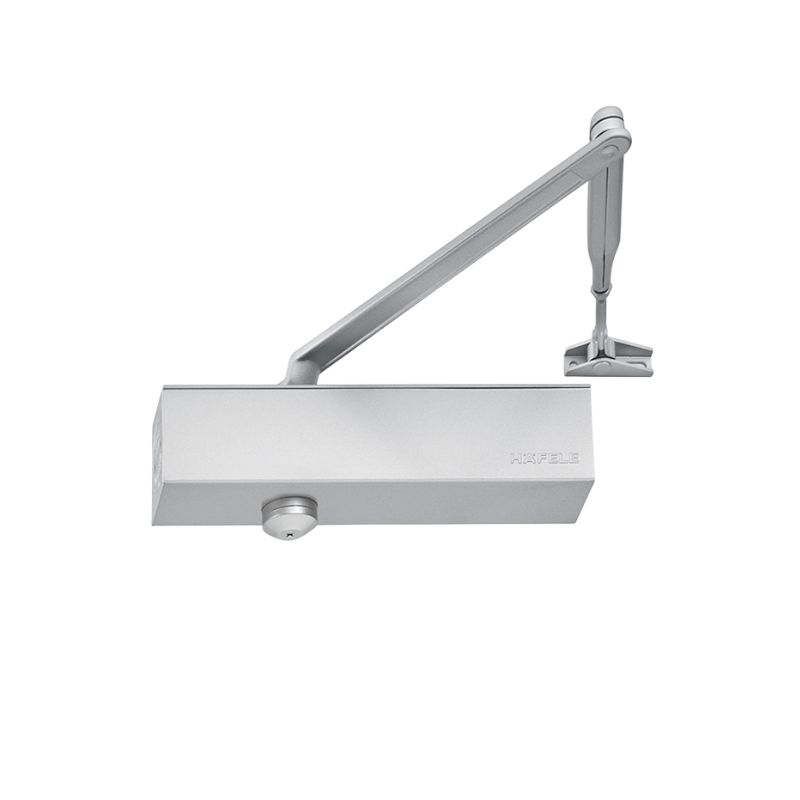 Tay đẩy hơi cùi chỏ 150Kg DCL55 Hafele 931.84.568