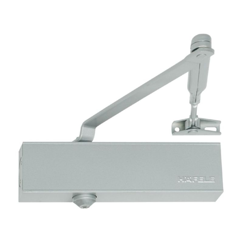 Cơ cấu đóng cửa tự động DCL51 HO Hafele 931.84.663