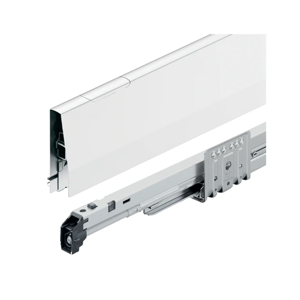 Ray hộp Hafele Matrix Box P Plus 115 mm 513.37.705