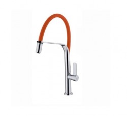 Vòi rửa Teka Sink faucet Formentera 997 Orange