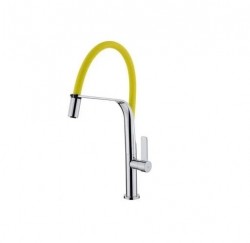 Vòi rửa Teka Sink faucet Formentera 997 Yellow