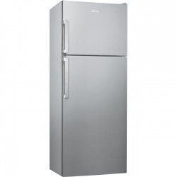 Tủ lạnh HAFELE Smeg FD70FN1HX - 535.14.593 