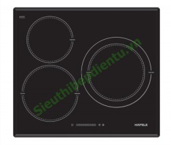 Bếp từ HAFELE LAVINA 536.01.601