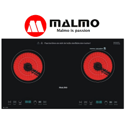 Bếp điện Malmo MC - 214E