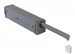 Phụ kiện cho rổ kéo tủ bếp đứng Hafele 546.72.582