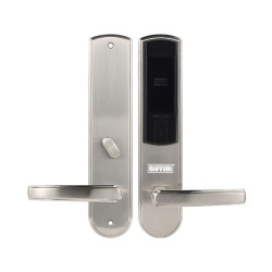 KHÓA CỬA ĐIỆN TỬ THÔNG MINH GIOVANI GSL 126C135