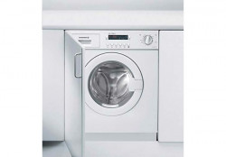 Máy giặt sấy âm tủ 8+5kg Rosieres RILS 14853 TH-UK