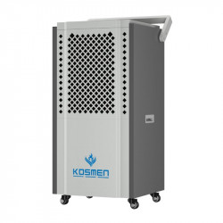 Máy hút ẩm công nghiệp Kosmen KM-150S 