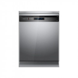 Máy rửa chén độc lập Hafele HDW-F6051S 538.21.370