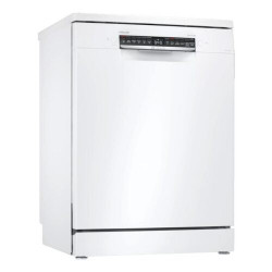 Máy rửa chén độc lập Bosch SMS4HBW00D Serie 4
