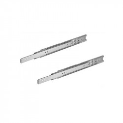 Ray bi giảm chấn dài 350mm Hafele 494.02.062