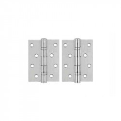 Bản lề lá 4BB 127x76x3mm Häfele DIY 489.05.027