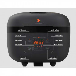 Nồi cao tần Hawonkoo RCH-152-IH-GR