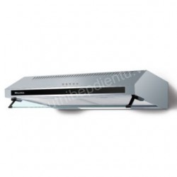 Máy hút mùi Classic Malloca H342(700)