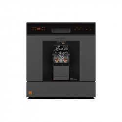 Máy rửa chén độc lập Junger Leopard DWJ-103