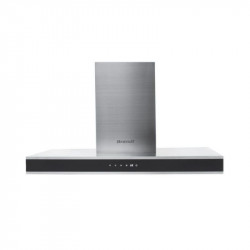 Máy hút mùi áp tường Brandt AD1200X