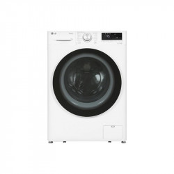 Máy giặt LG 10kg LG FV1410S4W1 ABWPEVN cửa trước