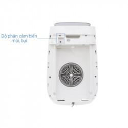 Máy lọc không khí Sharp FP-J40E-W