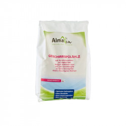 Muối rửa bát Almawain hữu cơ 2Kg HMH.4101120