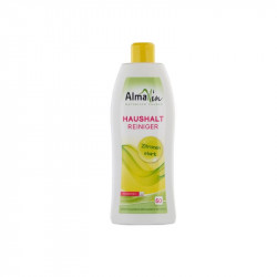 Nước tẩy đa năng Almawin hữu cơ hương chanh 500ml HMH.8030500