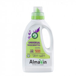 Nước giặt Almawin hữu cơ hương Lavender 750ml HMH.8001750