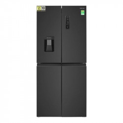 Tủ lạnh 4 cánh 464 lít Hitachi HR4N7520DSWDXVN