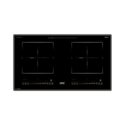 Bếp từ đôi Giovani G-2218MAS lắp âm