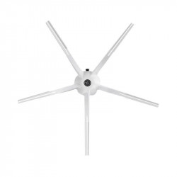 Phụ kiện chổi bên cho Robot hút bụi Roborock SDBS02RR-White