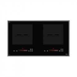 Bếp từ đôi Lorca LCI 886 Pro lắp âm