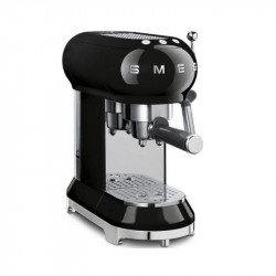 Máy pha cà phê Hafele Smeg ECF01BLEU 535.43.650 