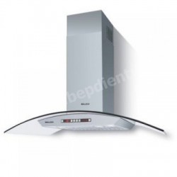 MÁY HÚT KHỬ MÙI LUXURY MALLOCA  MC 9078(700)