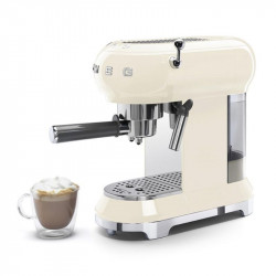 Máy pha cà phê Hafele Smeg ECF01CREU 535.43.655