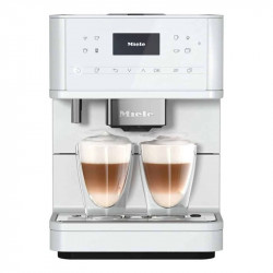 Máy pha cafe tự động Miele CM6160-11580780 