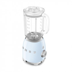 Máy xay sinh tố SMEG BLF03PBEU Màu Xanh Dương Pastel