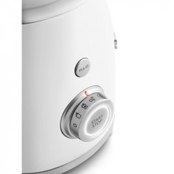 Máy xay sinh tố SMEG BLF03WHEU Màu Trắng