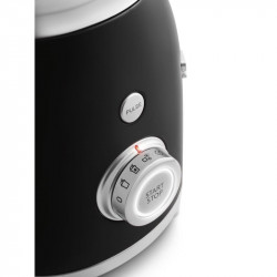 Máy xay sinh tố Smeg BLF03BLEU Màu Đen
