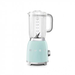 Máy xay sinh tố Smeg BLF01PGEU Pastel Green