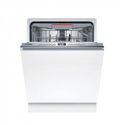 Máy rửa bát âm tủ Bosch SMV6YCX02E Serie 6