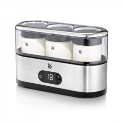 Máy Làm Sữa Chua Mini WMF 3 Cốc, Không Chứa BPA 6130245334