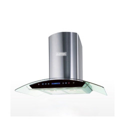 Máy hút khói khử mùi kính cong Giovani G - 9430 RST