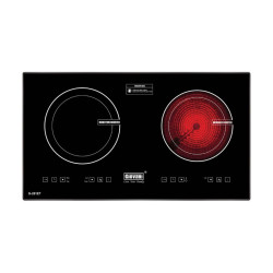 BẾP ĐIỆN TỪ GIOVANI G-281ET