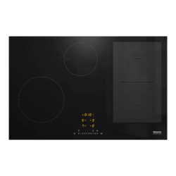 Bếp từ Miele 4 vùng nấu KM 7201 FR lắp âm