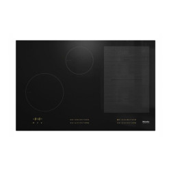 Bếp từ Miele 4 vùng nấu KM 7574 FL lắp âm