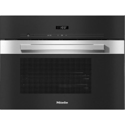 Lò hấp âm tủ Miele DGC 7250 EDST