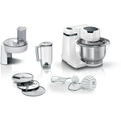 Máy trộn đa năng Bosch MUMS2EW20