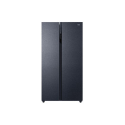 Tủ lạnh Aqua AQR-S612XA(CBC)