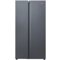 Tủ lạnh Aqua AQR-S682XA(SLB)