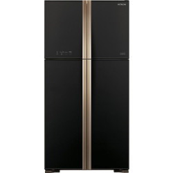 Tủ lạnh Hitachi Inverter 509 lít R-FW650PGV8 GBK