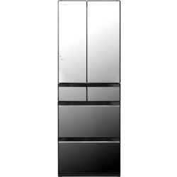 Tủ lạnh Hitachi Inverter 520 lít R-HW530NV X